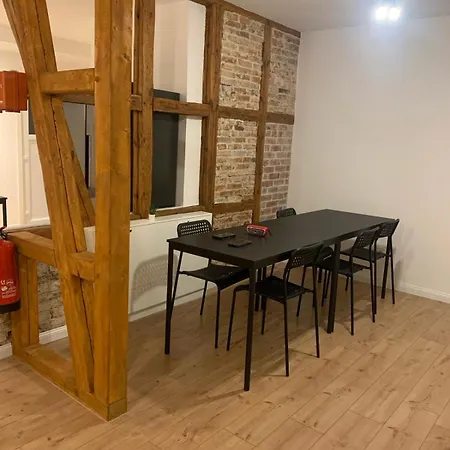 Modern 4-bedroom Near Hamburg Rosengarten (Lower-Saxony)