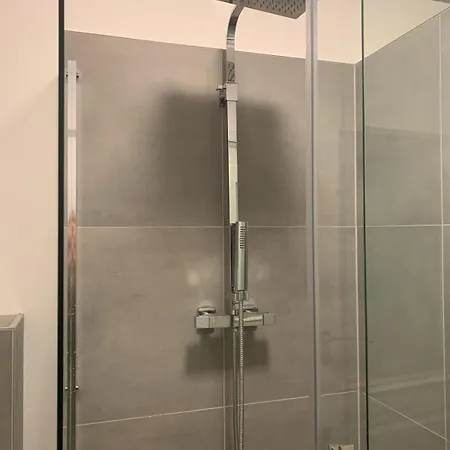 Apartament Modern 4-bedroom Near Hamburg Rosengarten (Lower-Saxony)