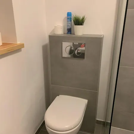 Modern 4-bedroom Near Hamburg Rosengarten (Lower-Saxony)