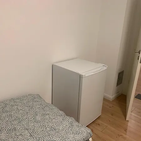 Apartament Modern 4-bedroom Near Hamburg Rosengarten (Lower-Saxony)